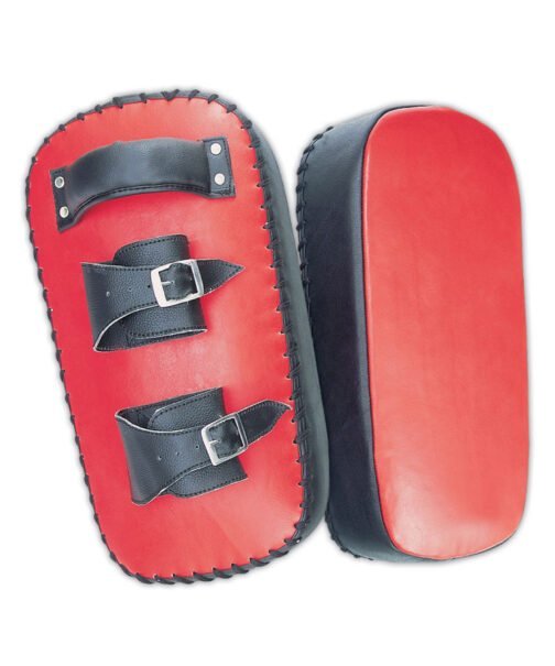 Boxing Focus Pad Made of leather (AF-215/KS)