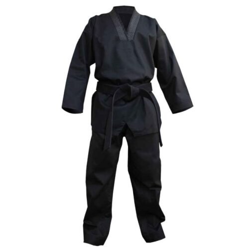 Taekwondo Uniform AF-03-703